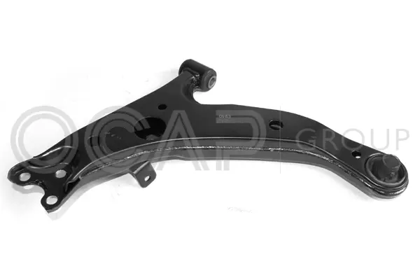 Control/Trailing Arm, wheel suspension (0784414)