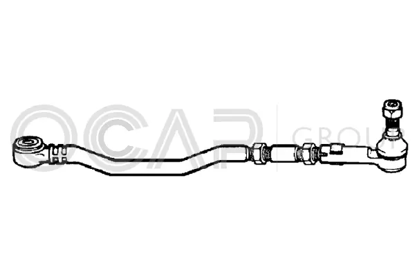 Tie Rod (0593962)