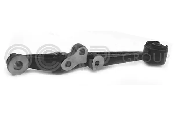 Control/Trailing Arm, wheel suspension (0389285)