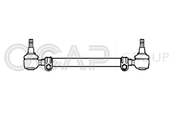 Tie Rod (0501188)