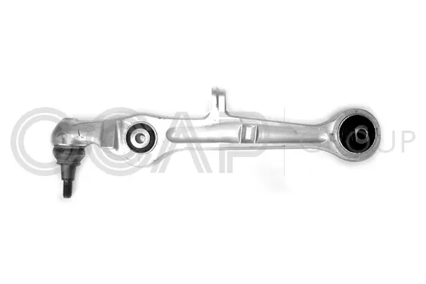 Control/Trailing Arm, wheel suspension (0302042)