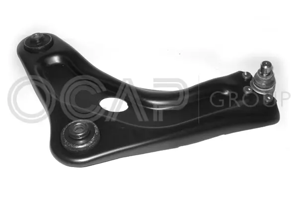 Control/Trailing Arm, wheel suspension (0792432)