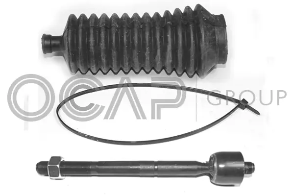 Inner Tie Rod (0901536)