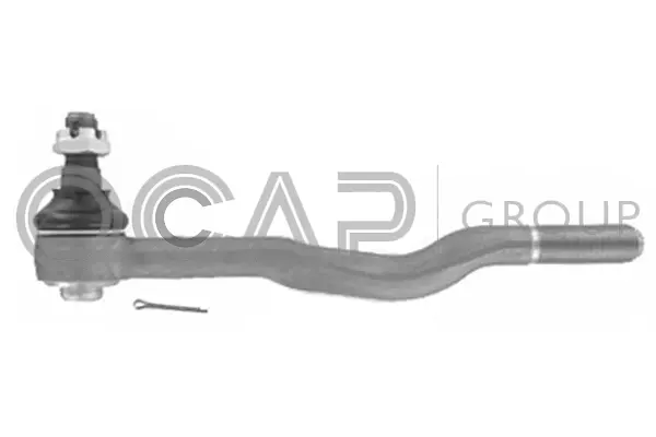 Tie Rod End (0189407)