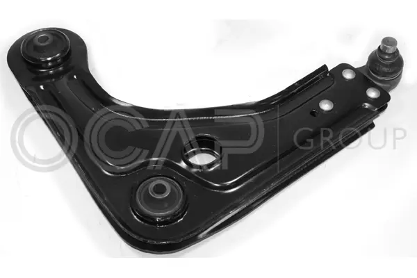 Control/Trailing Arm, wheel suspension (0790940)