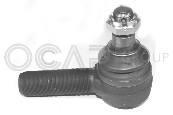 Angled Ball Joint, steering drag link (0197146)