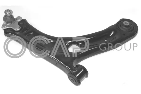 Control/Trailing Arm, wheel suspension (0788075)