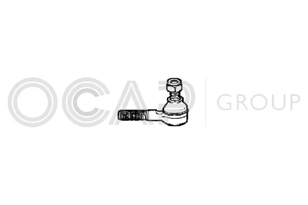 Tie Rod End (0190282)