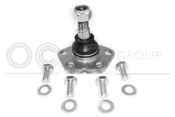 Ball Joint (0401451)