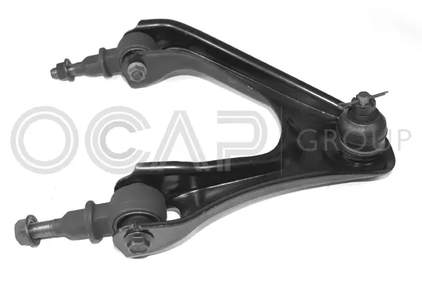 Control/Trailing Arm, wheel suspension (0793351)