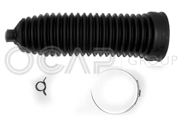 Bellow Kit, steering (0903856)