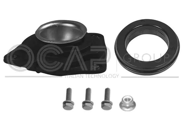 Suspension Strut Support Mount (8400036)