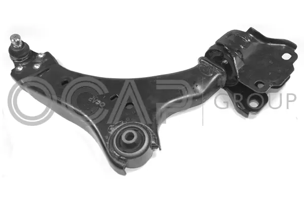 Control/Trailing Arm, wheel suspension (0788089)