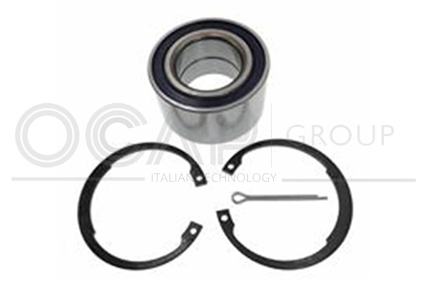 Wheel Bearing Kit (6120122)