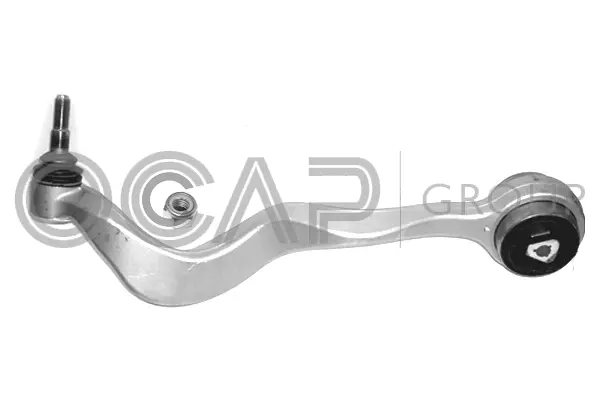 Control/Trailing Arm, wheel suspension (0384218)