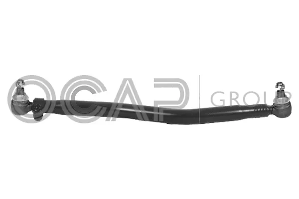 Centre Rod Assembly (0508798)