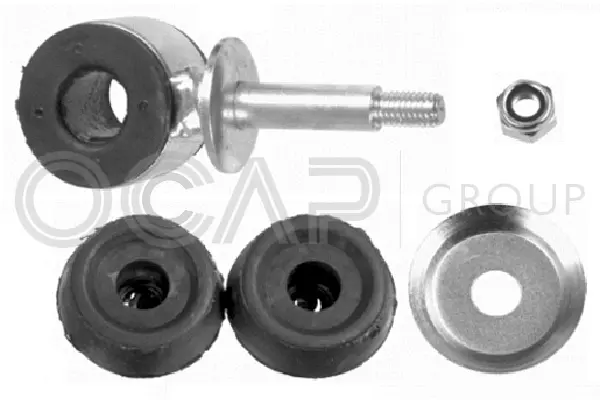 Link/Coupling Rod, stabiliser bar (0181099-K)