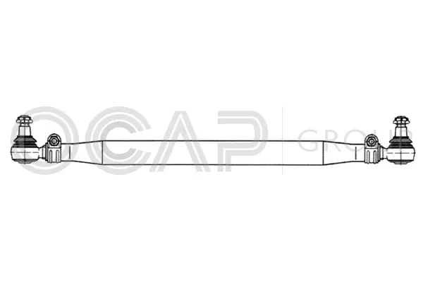 Tie Rod (0507848)