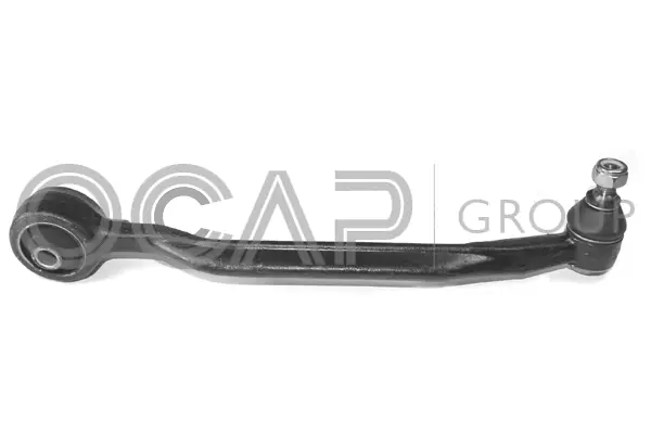 Control/Trailing Arm, wheel suspension (0390277)