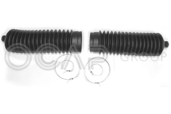 Bellow Kit, steering (0900449)
