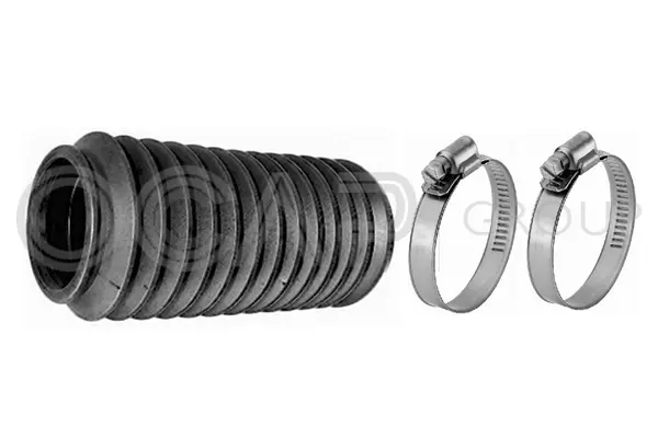 Bellow Kit, steering (0901603)