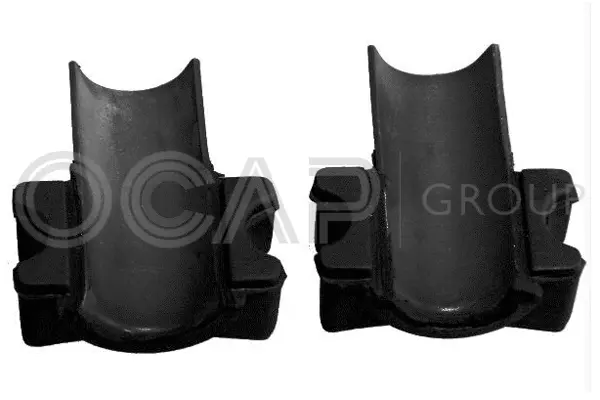Repair Kit, stabiliser coupling rod (0900243)