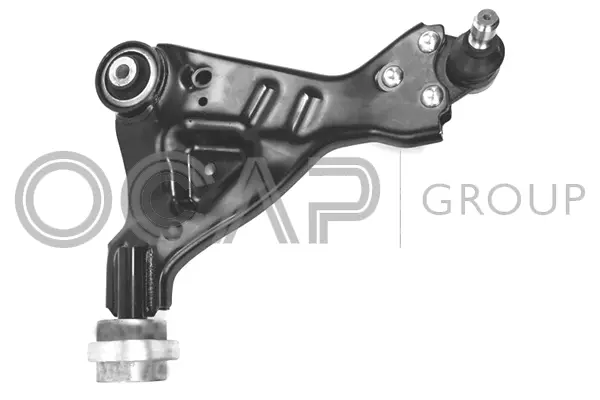Control/Trailing Arm, wheel suspension (0795792)