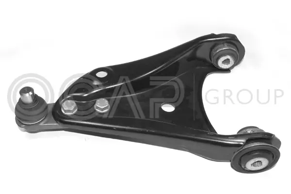 Control/Trailing Arm, wheel suspension (0782727)