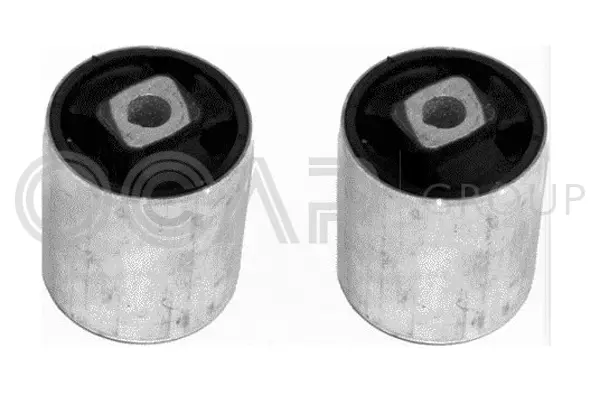 Holder, control arm mounting (0901962)