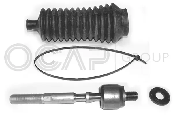 Inner Tie Rod (0603811-K)