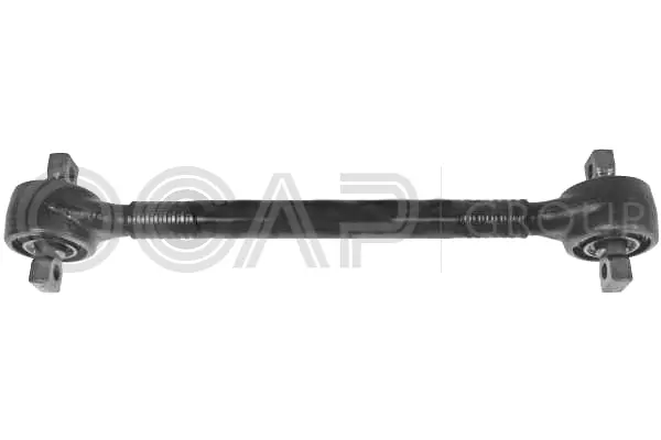 Control/Trailing Arm, wheel suspension (0807413)