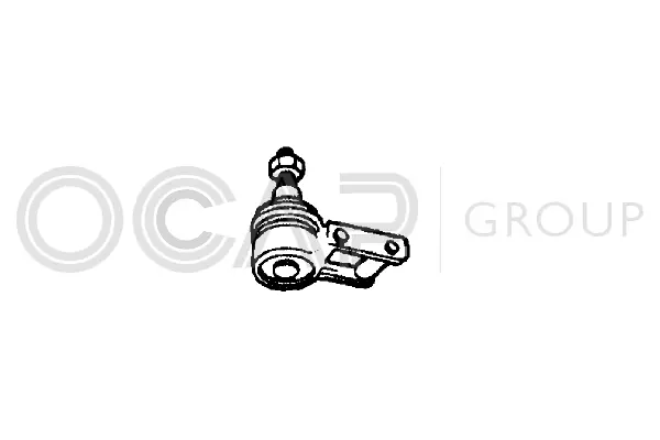 Ball Joint (0402401)