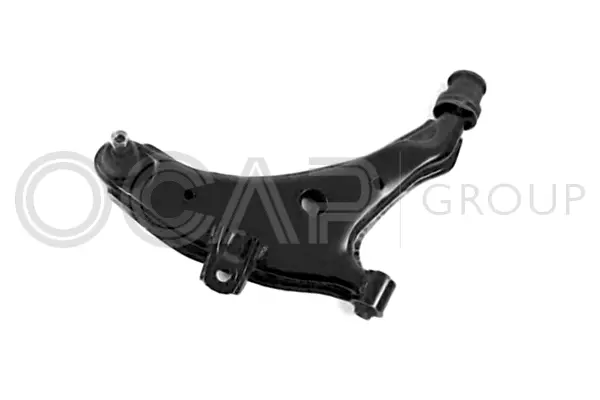 Control/Trailing Arm, wheel suspension (0783357)