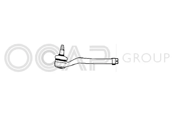 Tie Rod End (0280042)