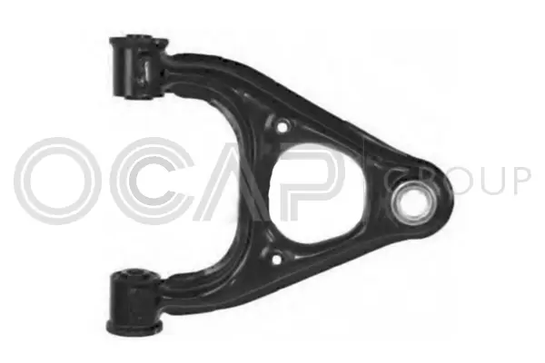 Control/Trailing Arm, wheel suspension (0792800)