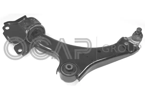 Control/Trailing Arm, wheel suspension (0798090)