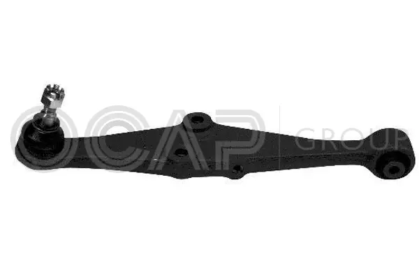 Control/Trailing Arm, wheel suspension (0382535)