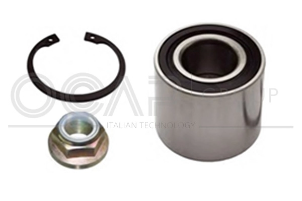 Wheel Bearing Kit (6120102)