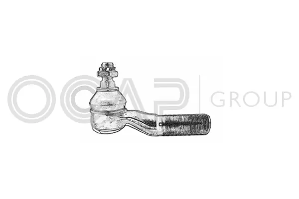 Tie Rod End (0182254)