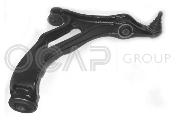 Control/Trailing Arm, wheel suspension (0394327)