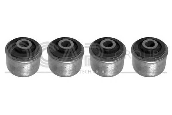 Repair Kit, wheel suspension (0905736)