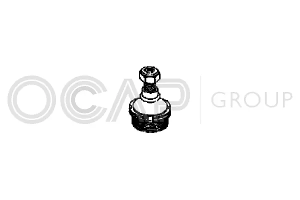 Ball Joint (0400254)