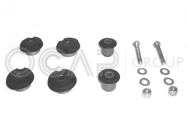 Repair Kit, wheel suspension (0902390)