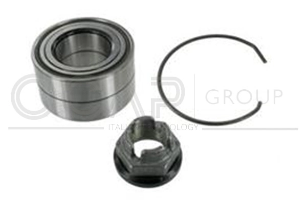 Wheel Bearing Kit (6120111)