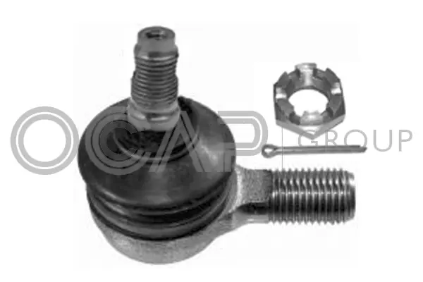Ball Head, gearshift linkage (0189995)