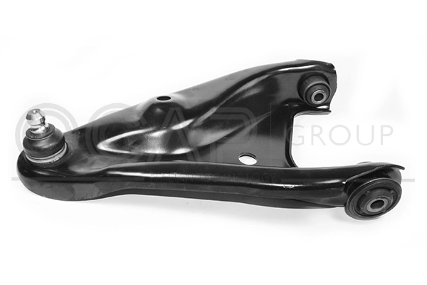 Control/Trailing Arm, wheel suspension (0782452)