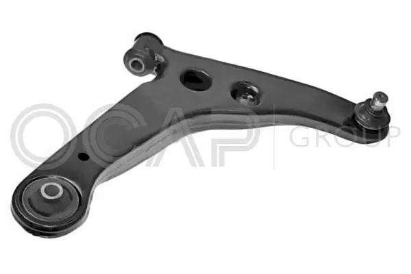 Control/Trailing Arm, wheel suspension (0784130)