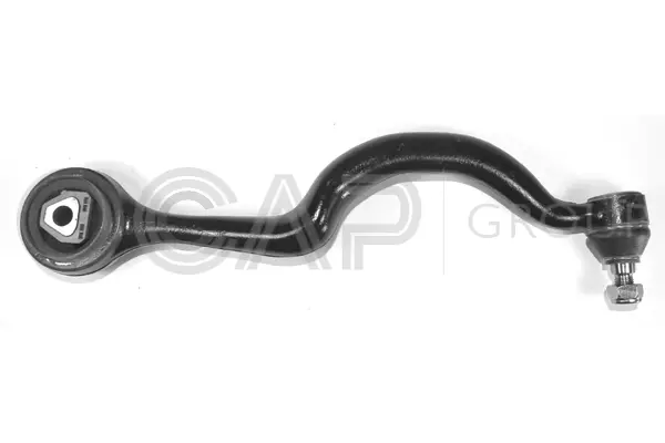 Control/Trailing Arm, wheel suspension (0392858)