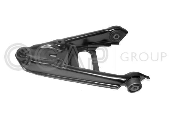 Control/Trailing Arm, wheel suspension (0701841)