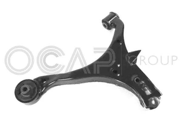 Control/Trailing Arm, wheel suspension (0782807)